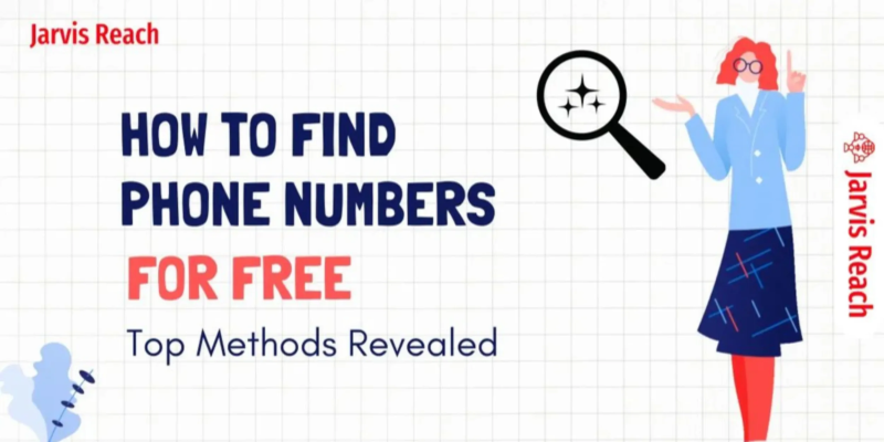 Hidden Secrets of Finding Phone Numbers No One Talks About